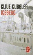 Iceberg - Cussler, C