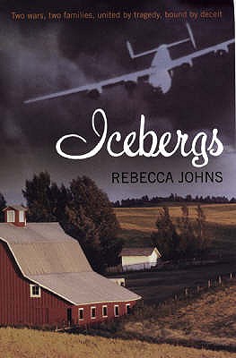 Icebergs - Johns, Rebecca