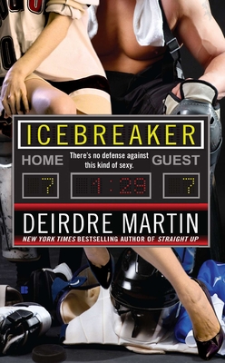 Icebreaker - Martin, Deirdre
