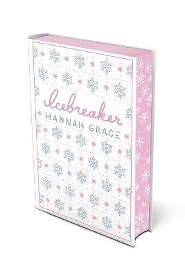 Icebreaker - Grace, Hannah