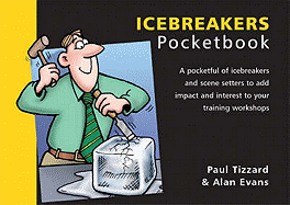 Icebreakers Pocketbook: Icebreakers Pocketbook