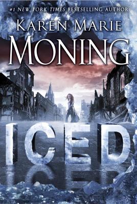 Iced - Moning, Karen Marie