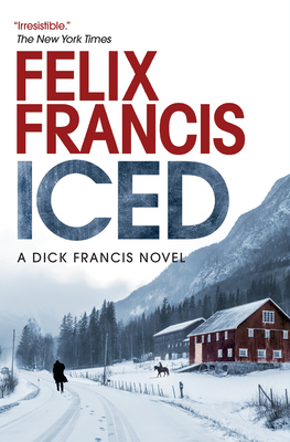 Iced - Francis, Felix