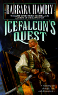 Icefalcon's Quest - Hambly, Barbara, and McCaffrey, Anne