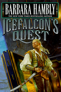 Icefalcon's Quest - Hambly, Barbara