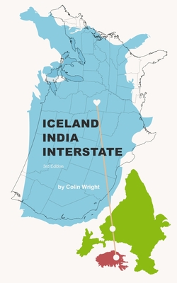 Iceland India Interstate - Wright, Colin