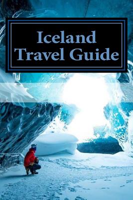 Iceland Travel Guide - Harrington, Ryan