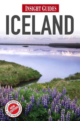 Iceland - Insight Guides
