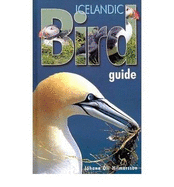 Icelandic Bird Guide