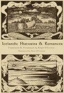 Icelandic Histories & Romances