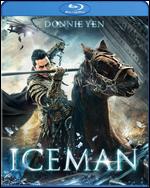 Iceman [Blu-ray] - Donnie Yen; Wing-cheong Law