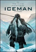 Iceman - Felix Randau