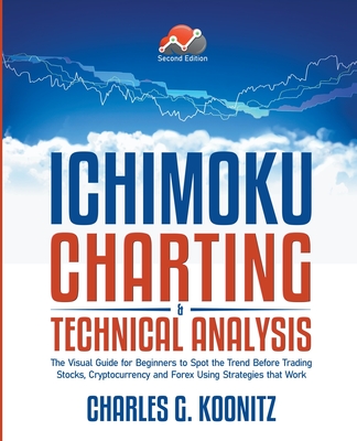 Ichimoku Charting & Technical Analysis - Koonitz, Charles G