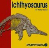 Ichthyosaurus