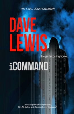 iCommand - Lewis, Dave