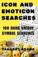 Icon and Emoticon Searches: 100 Hard Unique Symbol Searches