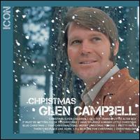 Icon Christmas - Glen Campbell