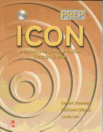 Icon: International Communication Through English - Level 1 Workbook