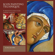 Icon Painting Technique