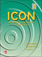 Icon Student Book 1