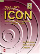 Icon Teacher's Manual 2