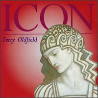 Icon - Terry Oldfield
