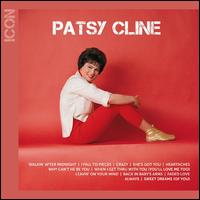 Icon - Patsy Cline