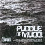 Icon - Puddle of Mudd