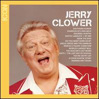 Icon - Jerry Clower