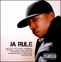 Icon - Ja Rule