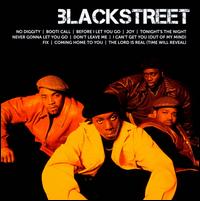 Icon - Blackstreet