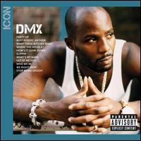 Icon - DMX