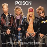 Icon - Poison