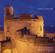 Iconic Cornwall - Chapman, Sarah