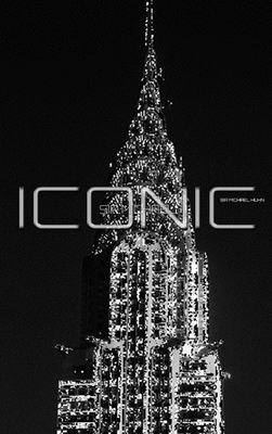 iconic New York City chrysler building blank Creative journal sir Michael Designer edition: iconic New York City chrysler building blank Creative journal - Huhn, Michael, Sir