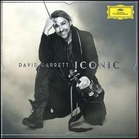 Iconic [Standard CD] - David Garrett