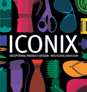 Iconix: Exceptional Product Design