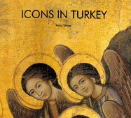 Icons in Turkey