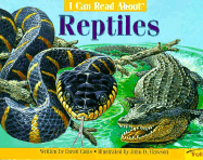 Icr Reptiles - Pbk (Deluxe)