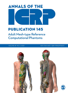 ICRP Publication 145: Adult Mesh-type Reference Computational Phantoms