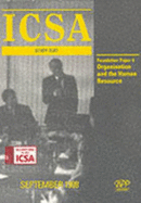 ICSA Study Text: Foundation Level