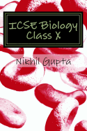 Icse Biology Class X: Comp