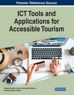 Ict Tools and Applications for Accessible Tourism