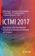 ICTMI 2017: Proceedings of the International Conference on Translational Medicine and Imaging
