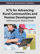 Icts for Advancing Rural Communities and Human Development: Addressing the Digital Divide