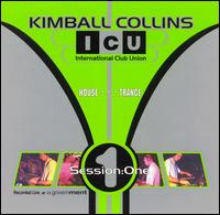 ICU: Session, Vol. 1 - Kimball Collins