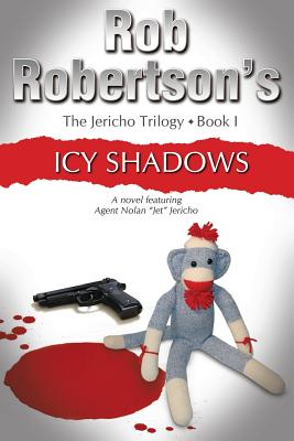 Icy Shadows - Robertson, Rob