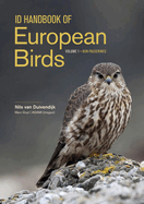 Id Handbook of European Birds