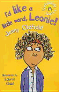 I'd Like a Little Word, Leonie