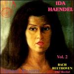Ida Haendel, Vol. 2